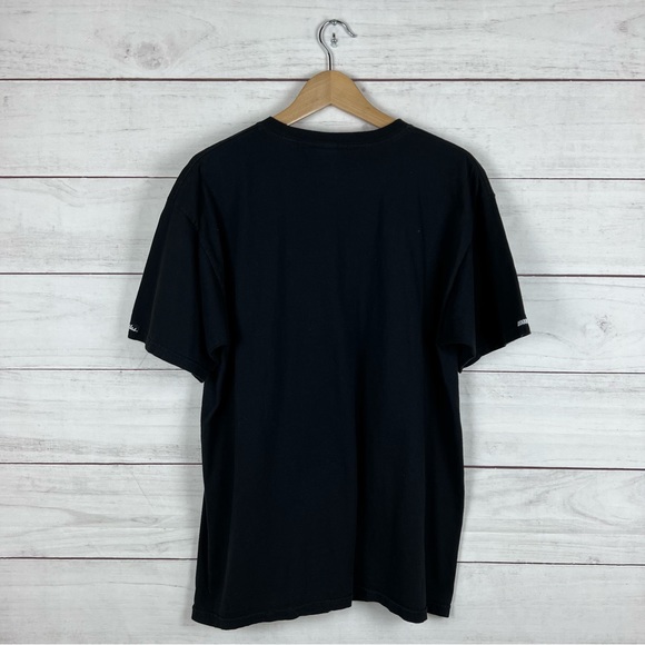 Crooks & Castles Megan Fox T-Shirt - Picture 4 of 4